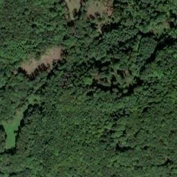 Satellite imagery of Bc 8-27, CZ