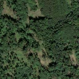 Satellite imagery of Bc 8-21, CZ