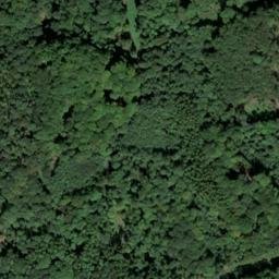 Satellite imagery of Bc 8-21, CZ