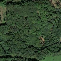 Satellite imagery of Bc 8-21, CZ