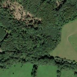 Satellite imagery of Bc 8-15, CZ