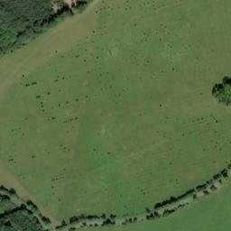 Satellite imagery of Bc 8-15, CZ