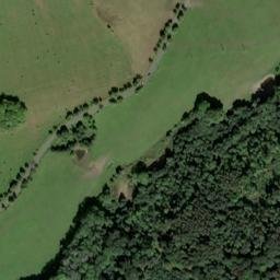 Satellite imagery of Bc 8-15, CZ