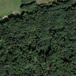 Satellite imagery of Bc 8-13, CZ