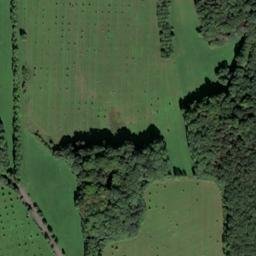 Satellite imagery of Ostrý, CZ