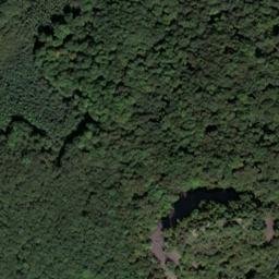 Satellite imagery of Ostrý, CZ