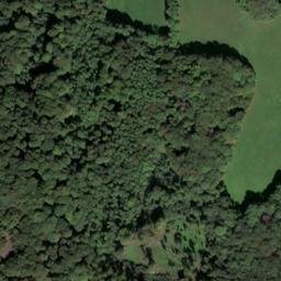 Satellite imagery of Ostrý, CZ