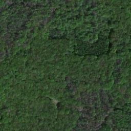 Satellite imagery of Lovoš, CZ