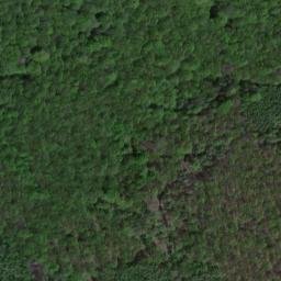 Satellite imagery of Lovoš, CZ