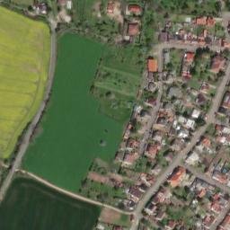 Satellite imagery of [Malé Žernoseky] GSM, CZ