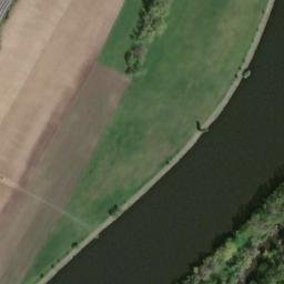 Satellite imagery of Barkmet [Lhotka nad Labem] factory chimney, CZ