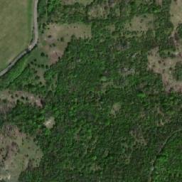 Satellite imagery of Radobyl, CZ