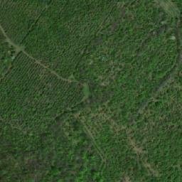 Satellite imagery of Radobyl, CZ