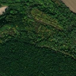 Satellite imagery of Holý vrch [Polepy-Encovany], CZ