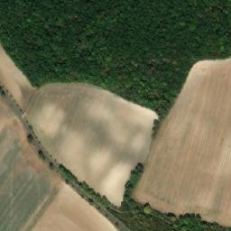 Satellite imagery of Skalky [Polepy-Encovany], CZ