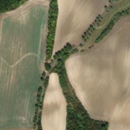 Satellite imagery of Skalky [Polepy-Encovany], CZ