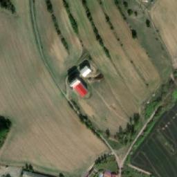 Satellite imagery of Strážný vrch [Snědovice-Velký Hubenov] GSM-2, CZ