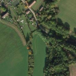 Satellite imagery of Hájka [Tuhaň u Dubé], CZ