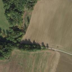 Satellite imagery of Hájka [Tuhaň u Dubé], CZ