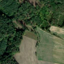 Satellite imagery of Korecký vrch [Dubá-Korce], CZ