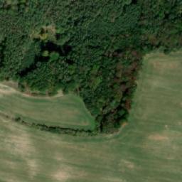 Satellite imagery of Korecký vrch [Dubá-Korce], CZ