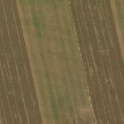 Satellite imagery of [Okna v Podbezdězí] church t., CZ