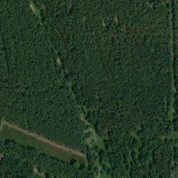 Satellite imagery of InLinePark[Bělá pod Bezdězem-Vrchbělá] outlook t., CZ