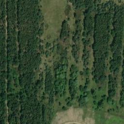Satellite imagery of InLinePark[Bělá pod Bezdězem-Vrchbělá] outlook t., CZ
