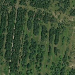 Satellite imagery of InLinePark[Bělá pod Bezdězem-Vrchbělá] outlook t., CZ