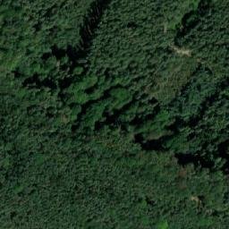 Satellite imagery of Kobylí hlava [Boseň-Mužský], CZ