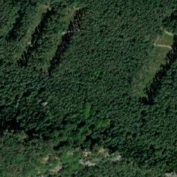 Satellite imagery of Kobylí hlava [Boseň-Mužský], CZ