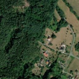Satellite imagery of Kobylí hlava [Boseň-Mužský], CZ