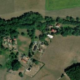 Satellite imagery of Kabanův kout [Žďár-Žehrov], CZ
