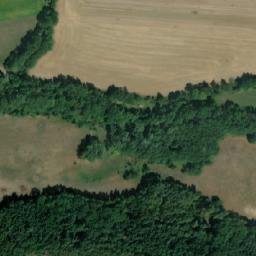 Satellite imagery of Kabanův kout [Žďár-Žehrov], CZ