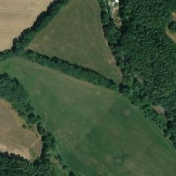Satellite imagery of Kabanův kout [Žďár-Žehrov], CZ