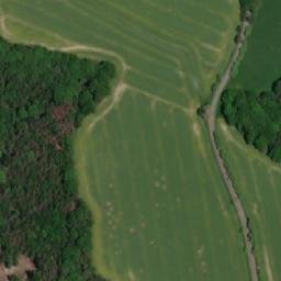 Satellite imagery of Hůra [Hrubá Skála], CZ