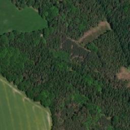 Satellite imagery of Hůra [Hrubá Skála], CZ