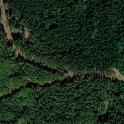 Satellite imagery of Kámen [Rovensko pod Troskami], CZ