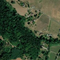 Satellite imagery of Kámen [Rovensko pod Troskami], CZ