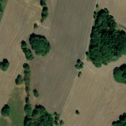Satellite imagery of můstek V Popelkách [Lomnice nad Popelkou] outlook t., CZ