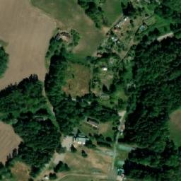 Satellite imagery of můstek V Popelkách [Lomnice nad Popelkou] outlook t., CZ
