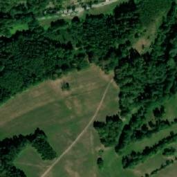 Satellite imagery of můstek V Popelkách [Lomnice nad Popelkou] outlook t., CZ
