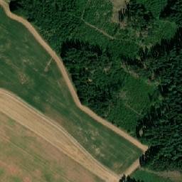 Satellite imagery of Kněžsko [Nová Ves nad Popelkou], CZ