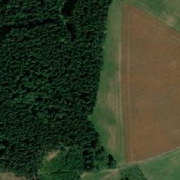 Satellite imagery of Kněžsko [Nová Ves nad Popelkou], CZ