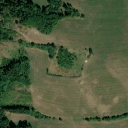 Satellite imagery of Jíva [Stará Paka], CZ