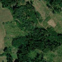 Satellite imagery of Jíva [Stará Paka], CZ