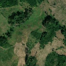 Satellite imagery of Jíva [Stará Paka], CZ