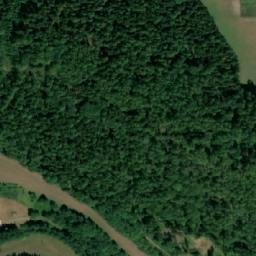 Satellite imagery of (Na Strání) [Levínská Olešnice-Žďár], CZ