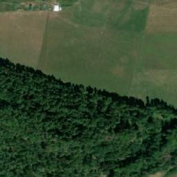 Satellite imagery of (Na Strání) [Levínská Olešnice-Žďár], CZ