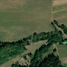 Satellite imagery of (Na Strání) [Levínská Olešnice-Žďár], CZ